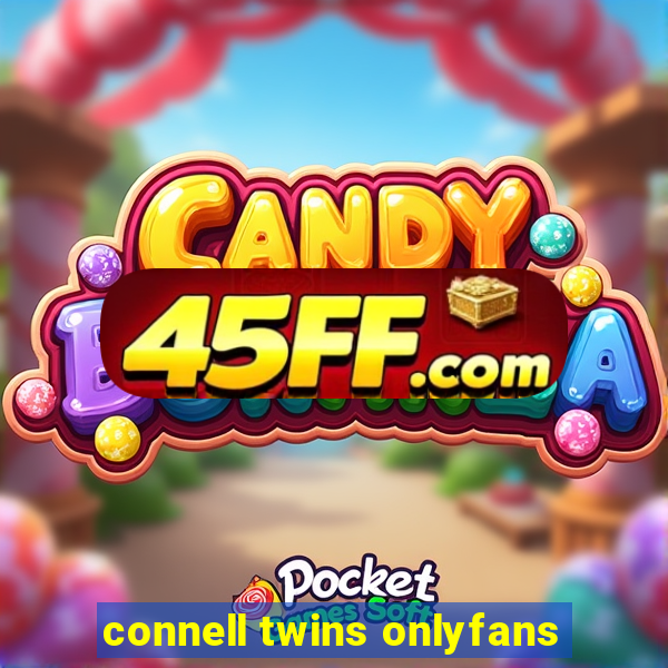 connell twins onlyfans